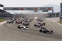 Turqu&iacute;a acoger&aacute; la 17&ordf; carrera de la F&oacute;rmula 1 2020; Jerez, fuera