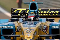 Button duvida que Alonso esteja interessado em voltar à F1 pela Renault