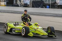 Pagenaud preferir&iacute;a clima c&aacute;lido para Indy 500