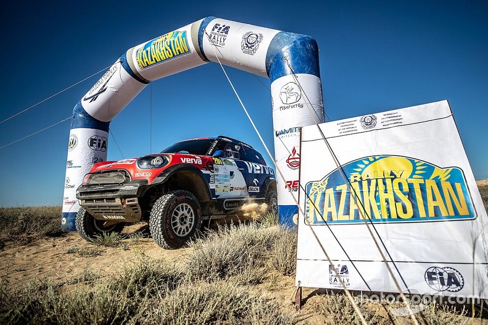 Kuba Przygonski, Orlen Team