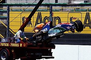 Cómo cambió la seguridad en F1 tras el accidente de Senna