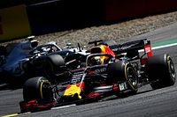 Red Bull Honda se diz surpresa por ser a primeira a superar a Mercedes