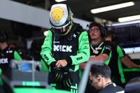F1: Bortoleto avalia performance "incrível" na classificação do GP da Bélgica