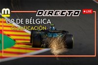 As&iacute; os contamos la clasificaci&oacute;n de F1 en el GP de B&eacute;lgica 2025 en Spa