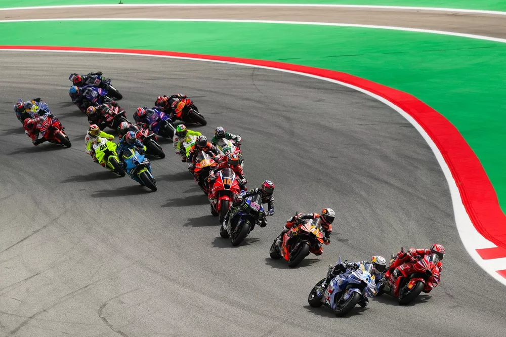 Alex Marquez, Gresini Racing, Marc Marquez, Ducati Team