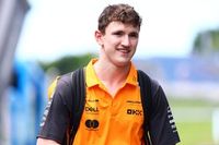 "El objetivo es la F1": conoce a Alex Dunne, la estrella en ascenso de McLaren