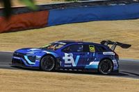 Stock Car - Mais rápido da sexta, Felipe Baptista quer manter bom resultado: "Espero seguir competitivo"