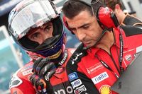 ANÁLISE MotoGP: 'Resgate' de Bagnaia não está mais nas mãos da Ducati