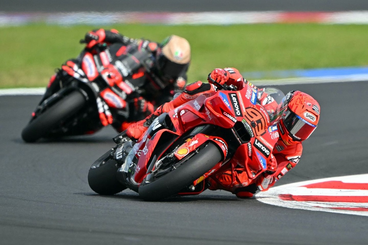 MotoGP | Ecco gli orari TV di Sky, Now e TV8 del Gran Premio del Giappone