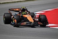 Norris domina la FP1 en Espa&ntilde;a; Alonso, con problemas en el motor&nbsp;de&nbsp;su&nbsp;Aston&nbsp;F1