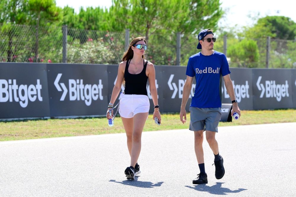 Alex Marquez, Gresini Racing