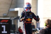 Verstappen completa la perfección en Austin y el mundial de F1 se aprieta