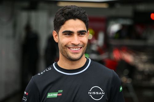 F-E: Substituído por Sette Câmara no ePrix de Berlim, Nato manda recado para brasileiro