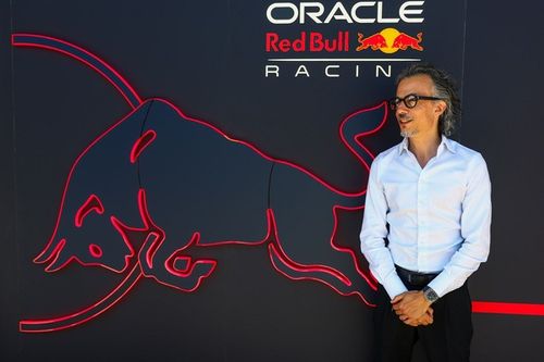 Helmut Marko explica por qu&eacute; Mekies no es el "nuevo Horner"