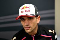 Jorge Martín también se perderá el GP de Malasia de MotoGP