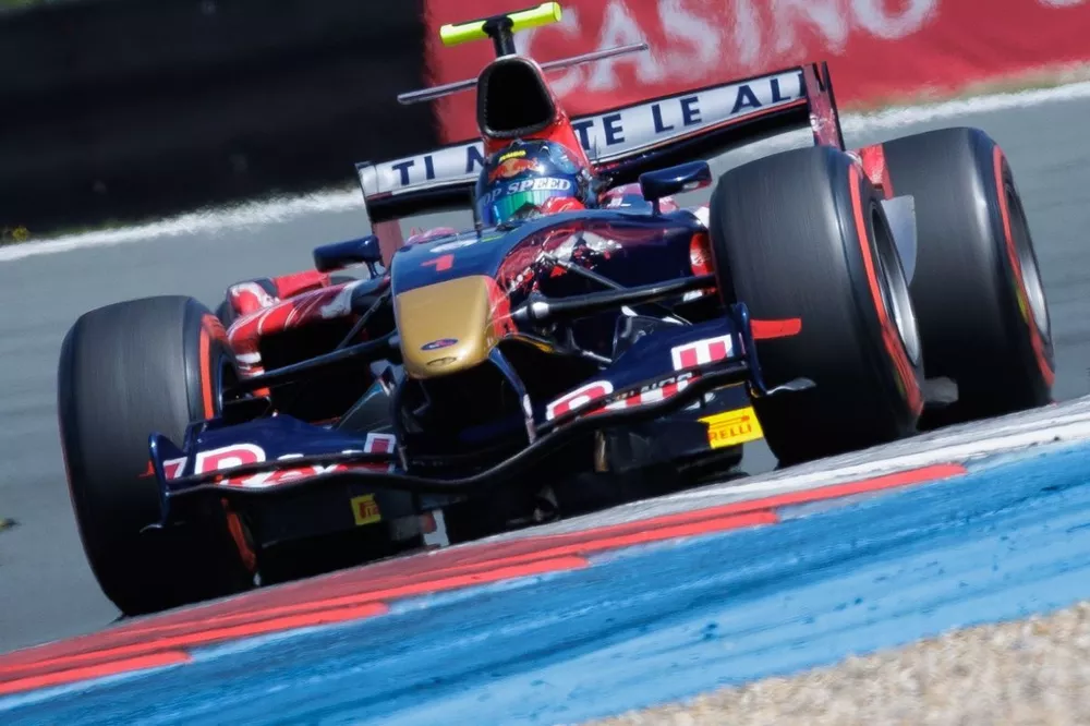 Jack's Racing Day Assen 2025