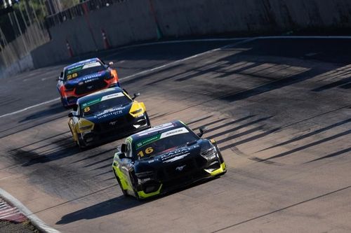 NASCAR Brasil: Decisão da Challenge promete emoção no Velocitta