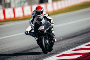 MotoGP: Honda vai estrear moto de 2027 em Sepang nesta semana