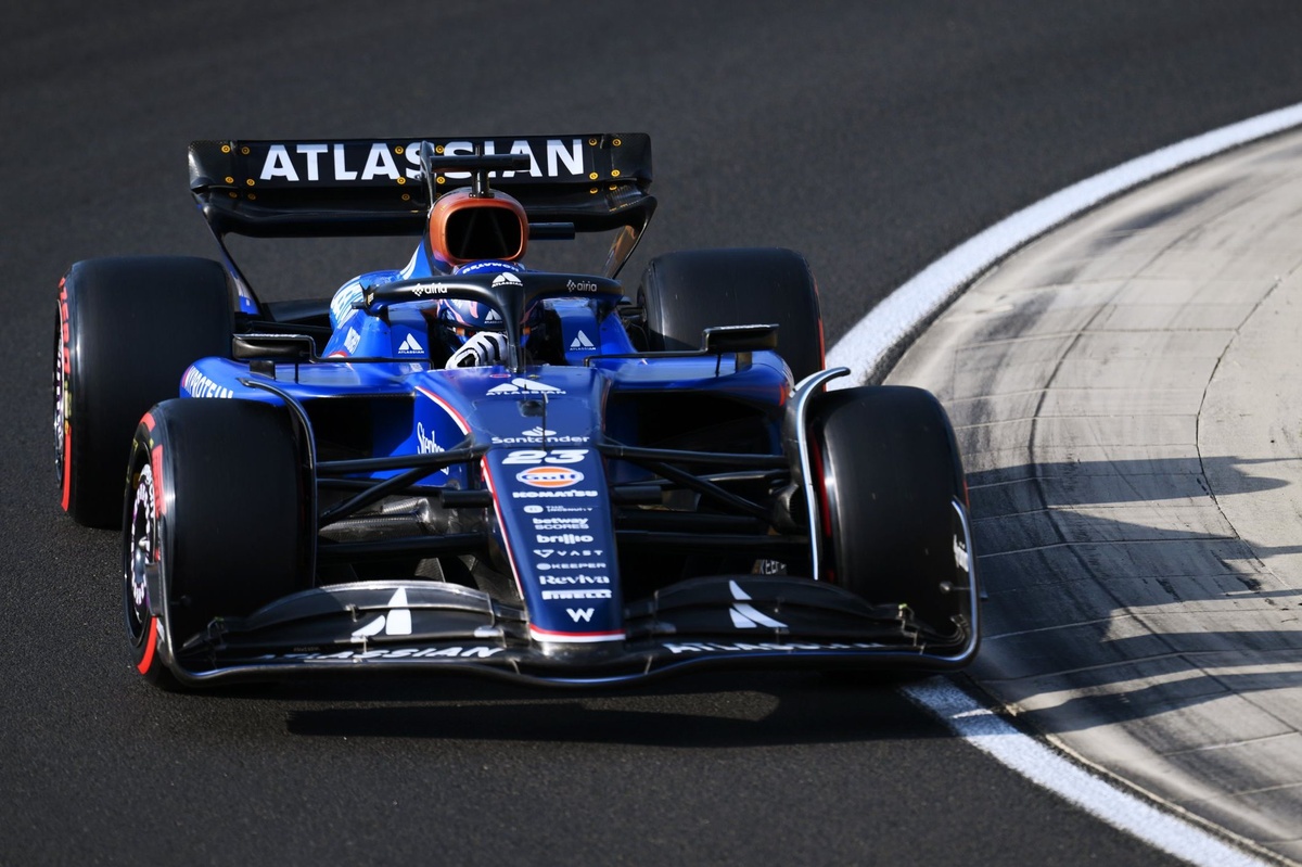James Vowles outlines the hidden gains highlighting Williams' F1 transformation