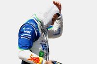 Para Isack Hadjar "todo fue mal" en el GP de Canad&aacute; 2025 de F1