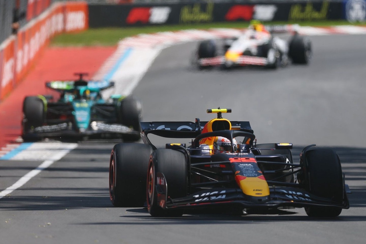 F1　ウィリアムズFW08プラグ　/　カナダGP実戦 F1 ウィリアムズFW08プラグ/カナダGP実戦