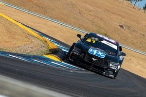 NASCAR Brasil: Thiago Camilo crava melhor tempo em treino oficial no Velocitta