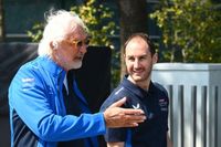 F1 - Ralf Schumacher: Briatore é muito velho para ser chefe de equipe