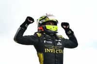F2 Monza: Fornaroli gana al sprint y Pepe Mart&iacute; remonta para ser 9&ordm;