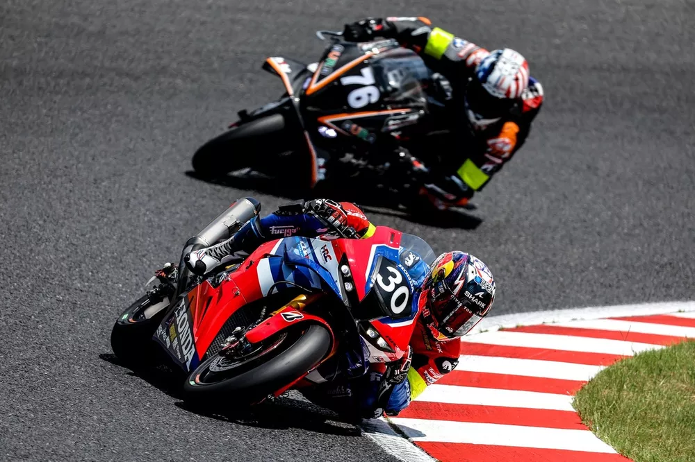 Johann Zarco,Honda HRC