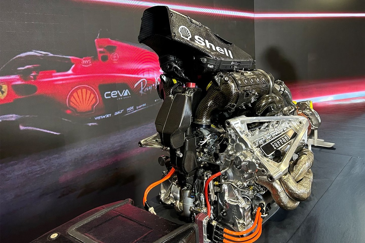 La FIA assure les essais TPC mais le prix des moteurs devrait exploser