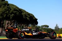 F1: Horários, previsão do tempo e como assistir ao sábado de classificação do GP da Emilia Romagna, em Ímola