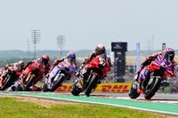 Así quedan los mundiales de MotoGP 2024 tras Austin: puntos y posiciones