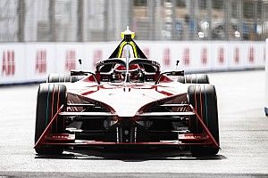 F-E: Rowland surpreende e conquista pole para corrida 2 na Arábia Saudita