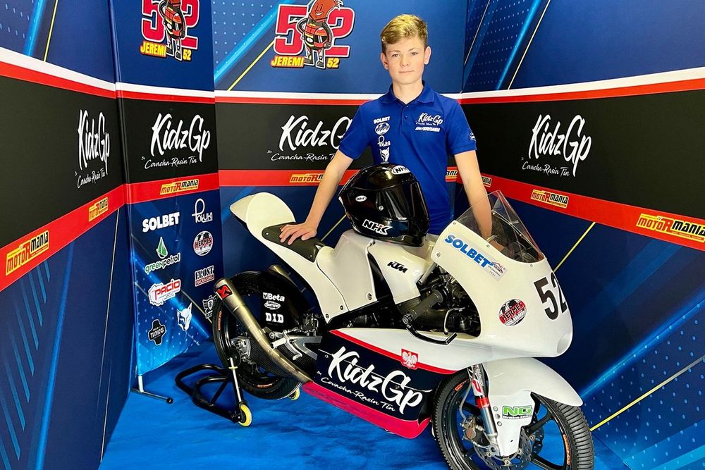 Jeremiasz Wojciechowski