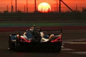 WEC | Alpine: una A424 gi&agrave; a punti, Schumacher brilla al debutto