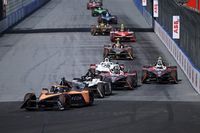 Los desaf&iacute;os que aguardan en la esperada visita de la F&oacute;rmula E a Tokio