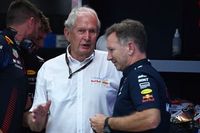 F1 - Marko opina sobre 'mudan&ccedil;a de ares' de Hamilton: "Tem duas coisas que ele n&atilde;o consegue digerir"