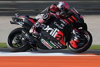 Espargar&oacute;: "En una carrera 'normal' Bagnaia acaba 7&ordm;. Para que luego hablen"