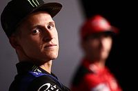Quartararo: "Que en 2023 solo hubiera dos Yamaha no ser&iacute;a un problema para m&iacute;"
