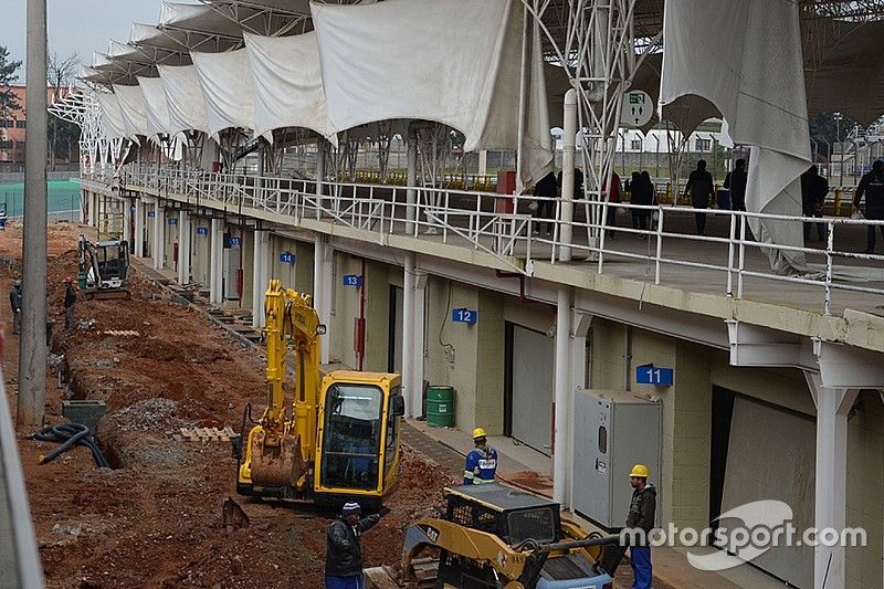 Obras Interlagos