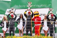 Pagenaud domina y vence  en Indianápolis