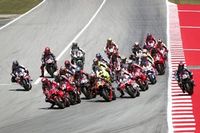 Horarios del GP de Catalunya de MotoGP y c&oacute;mo verlo en TV, &iexcl;gratis!