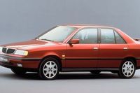 Lancia Dedra (1989-2000): &iquest;cl&aacute;sico del futuro?