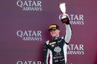 F3 Bélgica: Voisin gana, Montoya podio y Noel León en 4°