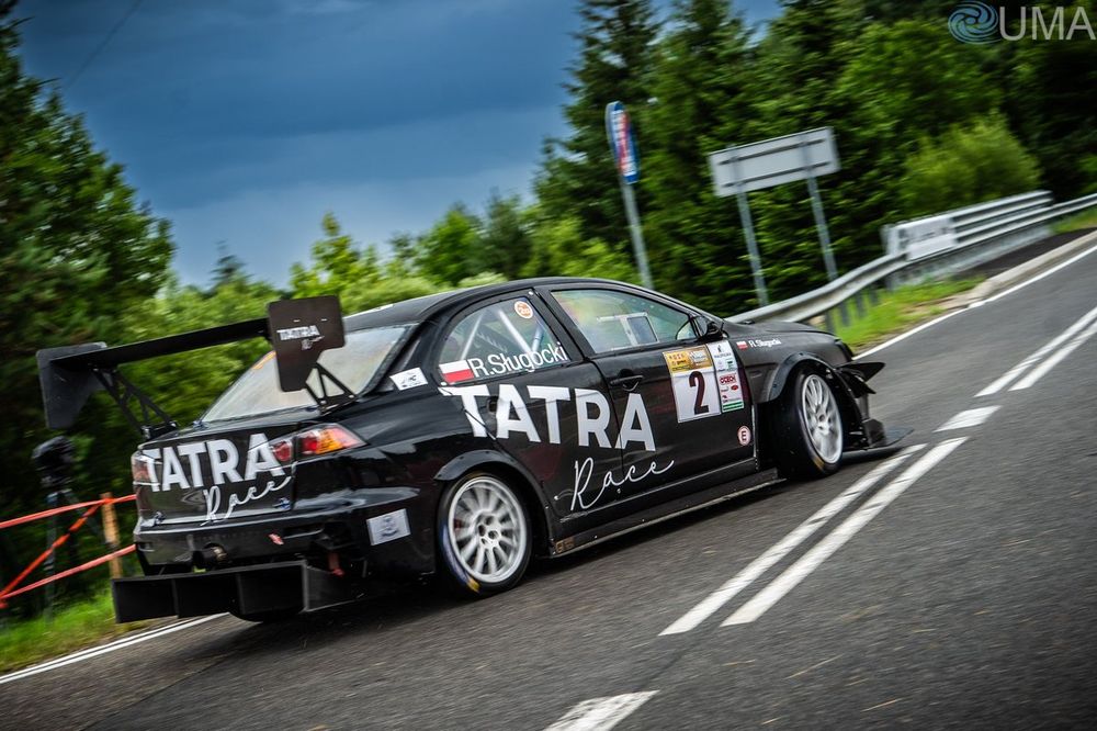 Wyścig Magura Małastowska