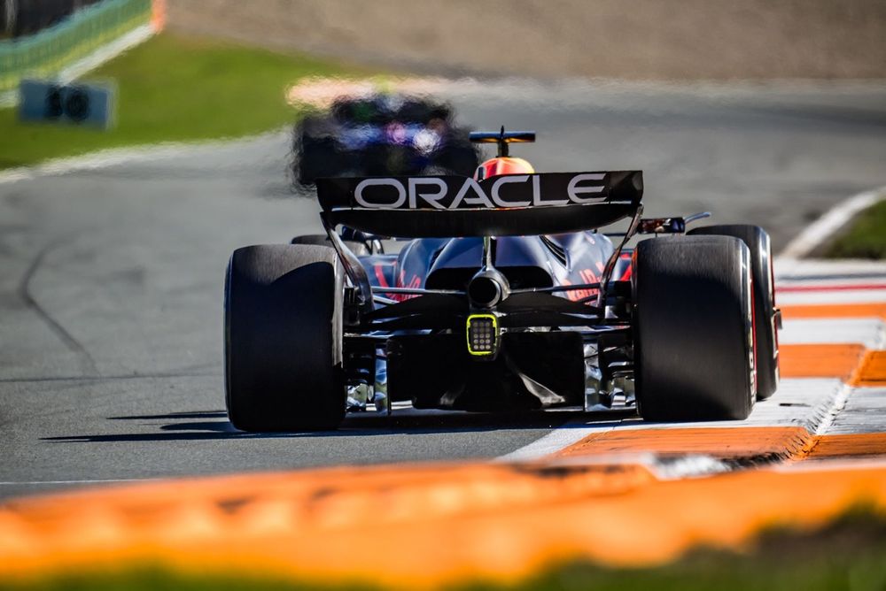 Max Verstappen, Red Bull Racing RB20