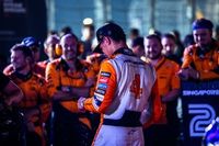 F1: O que engenheiro de Norris diz que piloto está fazendo de diferente