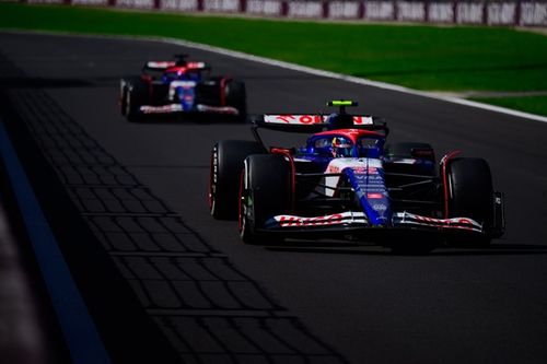 F1 - Ricciardo apoia Tsunoda na Red Bull: Tem tudo para dar o pr&oacute;ximo passo