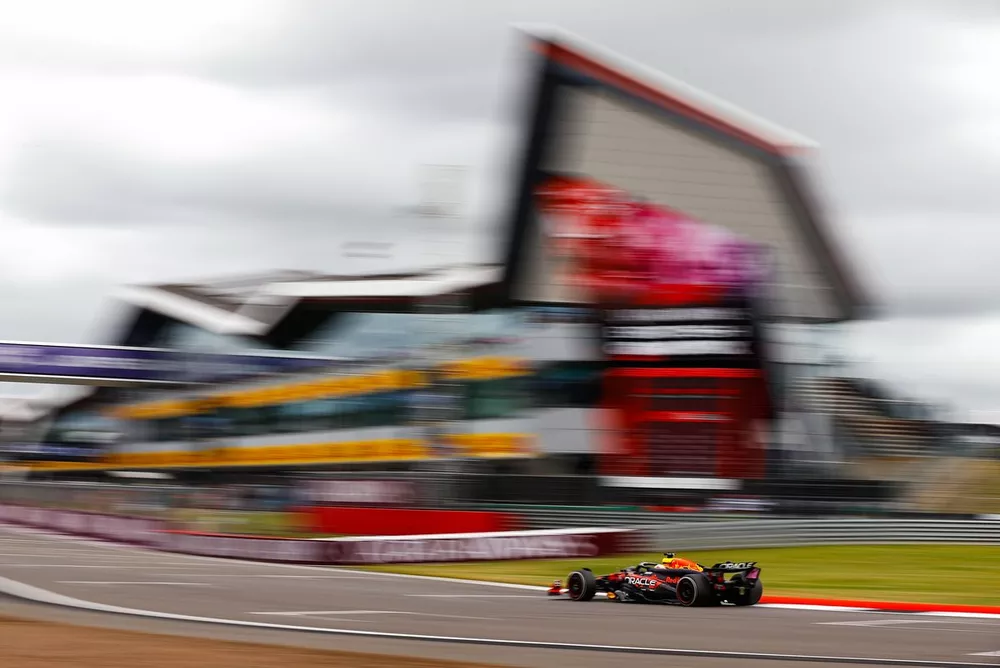 Max Verstappen, Red Bull Racing RB20