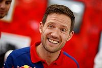 Ogier se une al Extreme E como embajador oficial